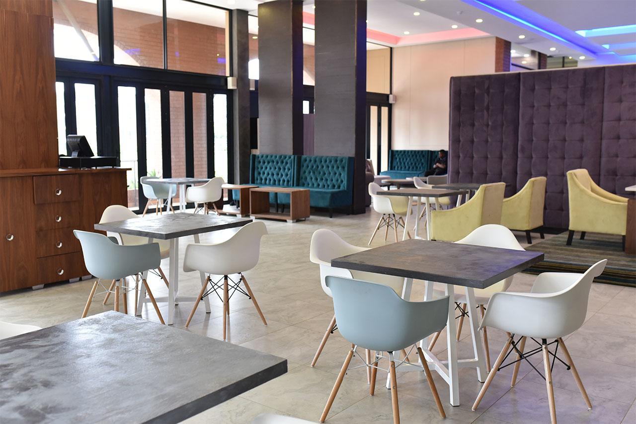 Regal Inn Umhlanga Gateway Durban Exteriér fotografie
