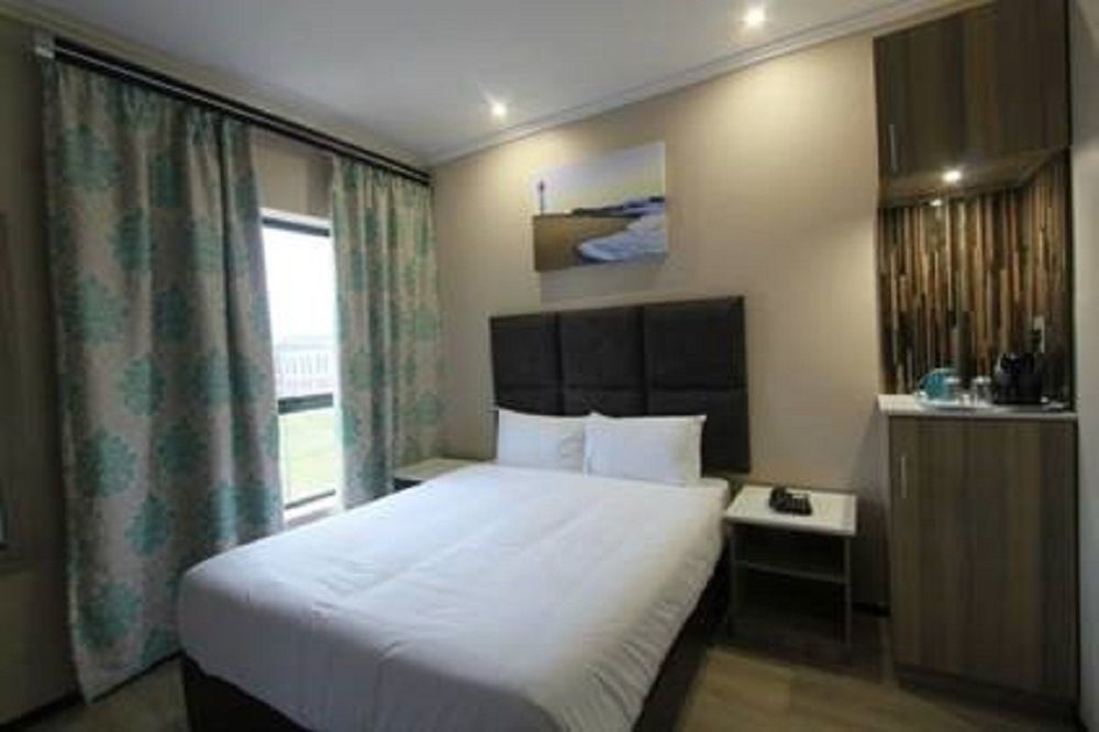 Regal Inn Umhlanga Gateway Durban Exteriér fotografie